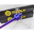 【Ti Only】正鈦合金 引擎軸 M10 × 325mm MMBCU| Webike摩托百貨