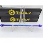 【Ti Only】正鈦合金 引擎軸 M10 × 325mm MMBCU| Webike摩托百貨