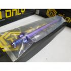 【Ti Only】正鈦合金 引擎軸 M10 × 245 勁戰1~5代| Webike摩托百貨