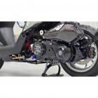 【Ti Only】螺絲套裝組 Workracing傳動蓋 DRG / MMBCU| Webike摩托百貨