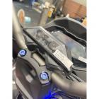 【Ti Only】儀表保護貼 KRV180| Webike摩托百貨