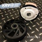 【WORK RACING】傳動後組 KRV180、ROMA GT| Webike摩托百貨