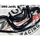 【WORK RACING】高壓矽膠防爆水管 DRG、JET SL| Webike摩托百貨