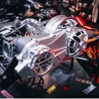 【WORK RACING】CNC 五件式傳動蓋 6代勁戰、水冷 BWS、FORCE 2.0、N-MAX| Webike摩托百貨