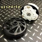 【WORK RACING】SP SPECIAL MOTOR 傳動後組 VESPA 150| Webike摩托百貨