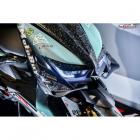 【C7線齊設計開發】SP1 定風翼 6代勁戰| Webike摩托百貨