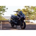 【C7線齊設計開發】FX90 寬體定風翼 FORCE 2.0| Webike摩托百貨