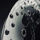 【達建工業】加大浮動式前碟盤 (300mm) AK550| Webike摩托百货