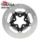 【MASA BRAKE】MF-000 浮動碟盤 JET SL / SL+ ABS| Webike摩托百貨