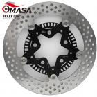 【MASA BRAKE】MF-100 蟬聲款 浮動碟盤 JET SL / SL+ ABS| Webike摩托百貨