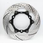 【MASA BRAKE】MF-200 活躍款 浮動碟盤 AUGUR| Webike摩托百貨