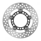 【Equator】Front Floating Brake Rotor 220MM CYGNUS X (02-06)| Webike摩托百貨