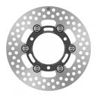 【Equator 赤道】Rear Floating Brake Rotor 220MM CYGNUS X (15-20) / BWS / BWR (Rear)| Webike摩托百貨