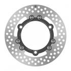 【Equator】Front Floating Brake Rotor 245MM CYGNUS GRYPHUS (20-) / LIQUID COOL BWS 125| Webike摩托百貨