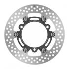 【Equator 赤道】Front Floating Brake Rotor 267MM FORCE 2.0 / AUGUR| Webike摩托百貨