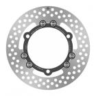 【Equator 赤道】Rear Enlarged Floating Brake Rotor 245MM CYGNUS GRYPHUS (20-)| Webike摩托百貨