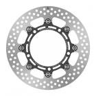 【Equator】Front Enlarged Floating Brake Rotor 298MM XMAX| Webike摩托百貨