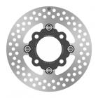 【Equator 赤道】Rear Floating Brake Rotor 220MM JET-SL| Webike摩托百貨