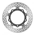 【Equator 赤道】Rear Floating Brake Rotor 275MM TL-500| Webike摩托百貨