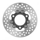 【Equator】Front Floating Brake Rotor 205MM GOGORO1| Webike摩托百貨