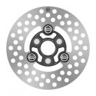 【Equator】Rear Floating Brake Rotor 161MM GOGORO1| Webike摩托百貨