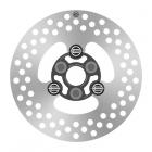 【Equator】Rear Enlarged Floating Brake Rotor 190MM GOGORO1| Webike摩托百貨