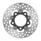 【Equator】Rear Enlarged Floating Brake Rotor 200MM GOGORO 2| Webike摩托百貨