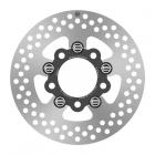 【Equator】Rear Enlarged Floating Brake Rotor 226MM GOGORO 2| Webike摩托百貨