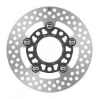 【Equator 赤道】Rear Floating Brake Rotor 220MM GOGORO 2 (ABS) / AI-1 (ABS)| Webike摩托百貨