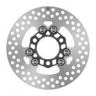 【Equator】Front Floating Brake Rotor 220MM S7R / LIKE COLOMBO 150| Webike摩托百貨