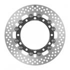 【Equator 赤道】Front Floating Brake Rotor 300MM FORZA 350| Webike摩托百貨