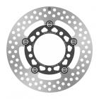 【Equator】Front Floating Brake Rotor 240MM G5 / RACING S 125| Webike摩托百貨