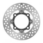 【Equator 赤道】Front Enlarged Floating Brake Rotor 220MM CLBCU / 4MICA| Webike摩托百貨