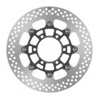 【Equator】Front Floating Brake Rotor 320MM DUKE / RC390| Webike摩托百貨