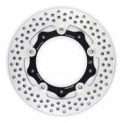 【Equator】Front Floating Brake Rotor 220MM MSX (ABS)| Webike摩托百貨