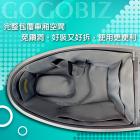 【GOGOBIZ】巧格袋 車廂內襯置物袋 FIDDLE LT 115 / Mii 110| Webike摩托百貨