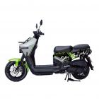 【GOGOBIZ】車身防刮套 冰霜銀 DOLLAR 大樂 125/150| Webike摩托百貨