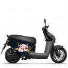 【GOGOBIZ】車身防刮套 招財進寶 GOGORO 1| Webike摩托百貨