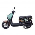 【GOGOBIZ】車身防刮套 湖水綠 DOLLAR 大樂 125/150| Webike摩托百貨