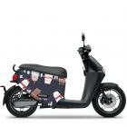 【GOGOBIZ】車身防刮套 聖誕熊熊 GOGORO 1| Webike摩托百貨