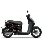 【GOGOBIZ】車身防刮套 滿版宇宙 GOGORO 1| Webike摩托百貨