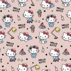 【GOGOBIZ】車身防刮套 HELLO KITTY 凱蒂貓 (KB016) CLBCU| Webike摩托百貨