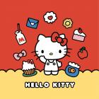 【GOGOBIZ】車身防刮套 HELLO KITTY 凱蒂貓 (KT012) CLBCU| Webike摩托百貨