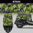 【GOGOBIZ】車身防刮套 HELLO KITTY 凱蒂貓 (KT024) VINOORA 125| Webike摩托百貨