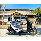 【GOGOBIZ】車身防刮套 宇宙太空人 GOGORO VIVA| Webike摩托百貨