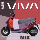 【GOGOBIZ】車身防刮套 潮流拼接紅 VINOORA 125| Webike摩托百貨