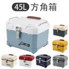 【Astutain】45L 方角後箱| Webike摩托百貨