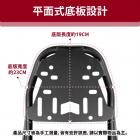 【Astutain】平面式後箱架 MONKEY 125| Webike摩托百貨
