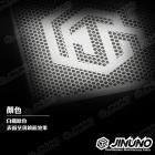 【Jinuno 桀諾】水箱護網 (附螺絲與墊片) JET SL+| Webike摩托百貨