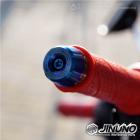 【Jinuno】鈦合金 平衡端子組| Webike摩托百貨